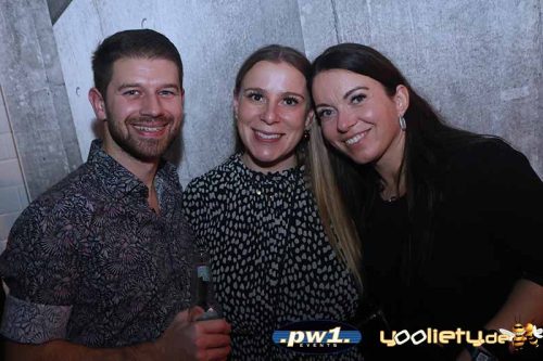 PW1 Christmas Party, 20.12.2025