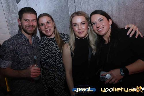 PW1 Christmas Party, 20.12.2025