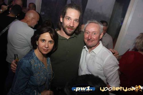 PW1 Christmas Party, 20.12.2025