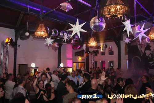 PW1 Christmas Party, 20.12.2025