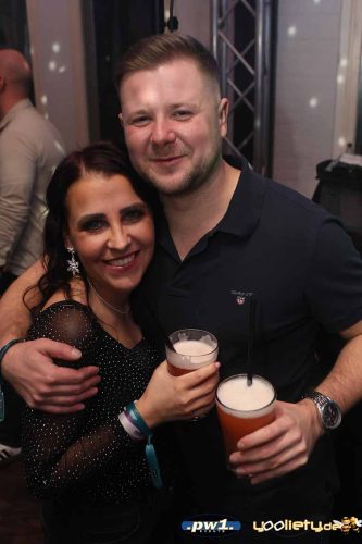 PW1 Christmas Party, 20.12.2025