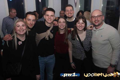 PW1 Christmas Party, 20.12.2025