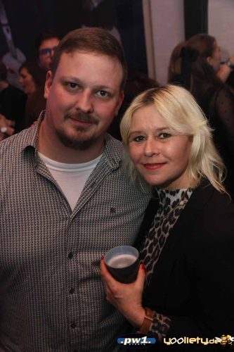 PW1 Christmas Party, 20.12.2025