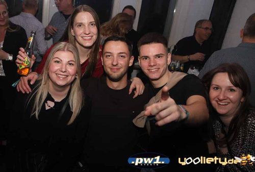 PW1 Christmas Party, 20.12.2025