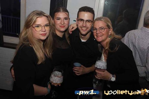 PW1 Christmas Party, 20.12.2025