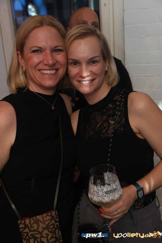 PW1 Christmas Party, 20.12.2025