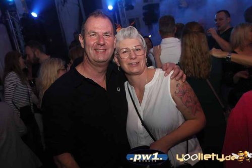 PW1 Christmas Party, 20.12.2025