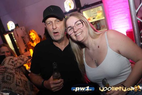 PW1 Christmas Party, 20.12.2025