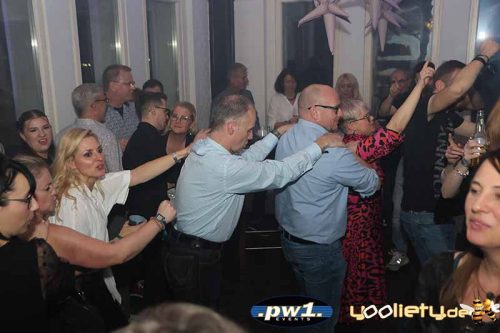 PW1 Christmas Party, 20.12.2025