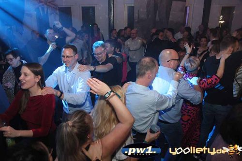 PW1 Christmas Party, 20.12.2025