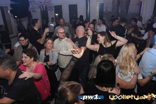 PW1 Christmas Party, 20.12.2025