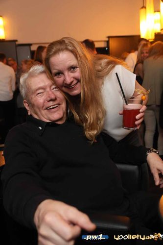 PW1 Christmas Party, 20.12.2025