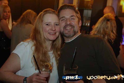 PW1 Christmas Party, 20.12.2025