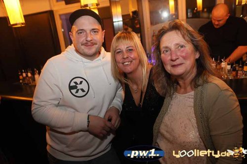 PW1 Christmas Party, 20.12.2025