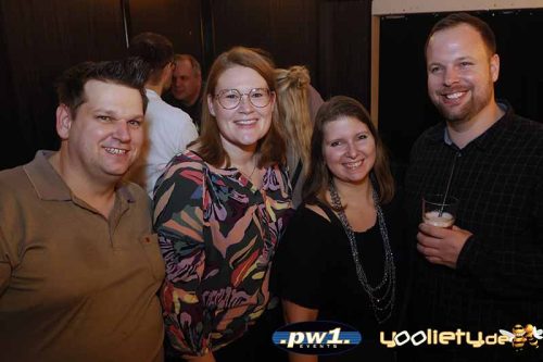 PW1 Christmas Party, 20.12.2025