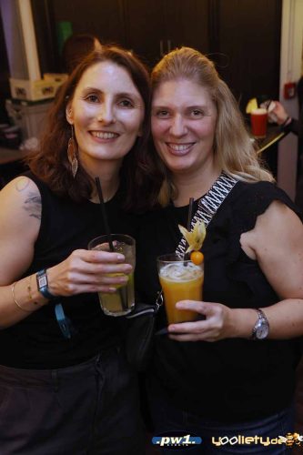 PW1 Christmas Party, 20.12.2025