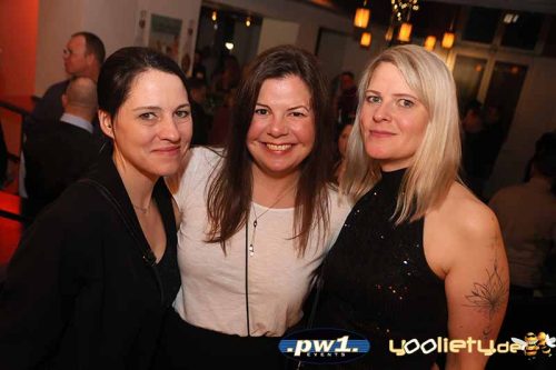 PW1 Christmas Party, 20.12.2025