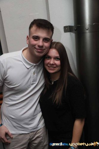 PW1 Christmas Party, 20.12.2025