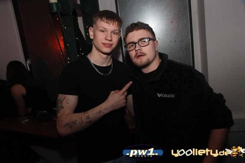 PW1 Christmas Party, 20.12.2025