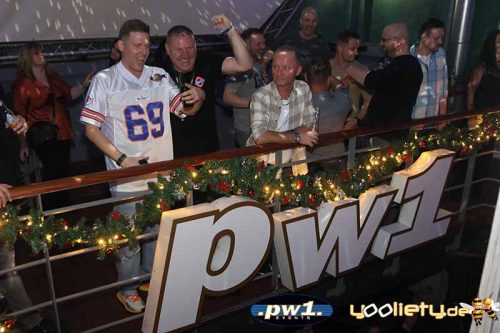 PW1 Christmas Party, 20.12.2025
