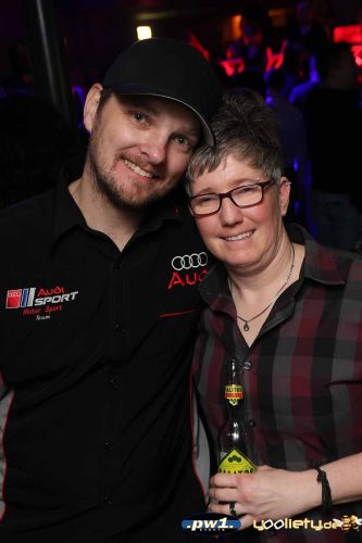 PW1 Christmas Party, 20.12.2025