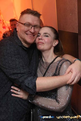 PW1 Christmas Party, 20.12.2025