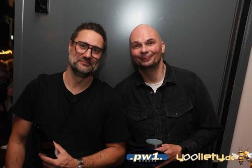 PW1 Christmas Party, 20.12.2025