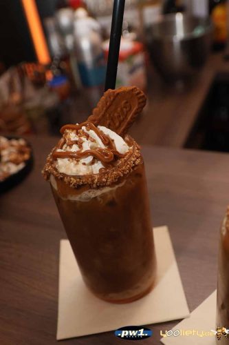 PW1 Christmas Party, 20.12.2025