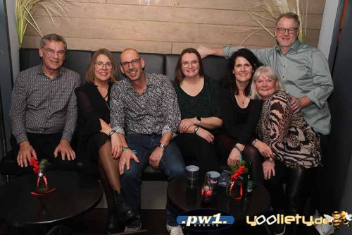 PW1 Christmas Party, 20.12.2025