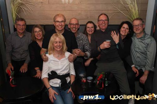 PW1 Christmas Party, 20.12.2025