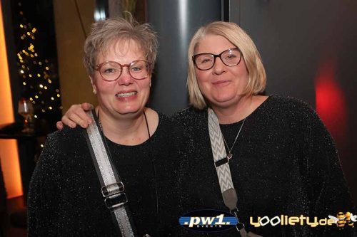 PW1 Christmas Party, 20.12.2025