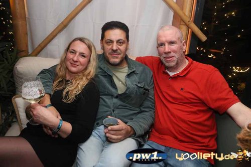 PW1 Christmas Party, 20.12.2025