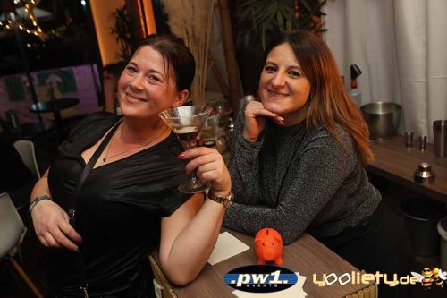 PW1 Christmas Party, 20.12.2025